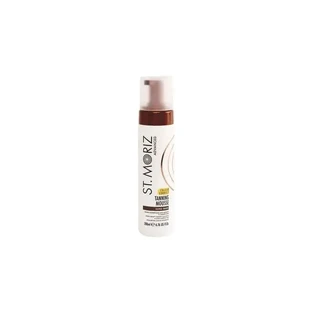 Мус для корекції кольору автозасмаги St. Moriz Advanced Pro Ultra Dark Self Tanning, 200 мл