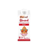 Ecomil Almond Nature Bio 200 мл, 200 мл