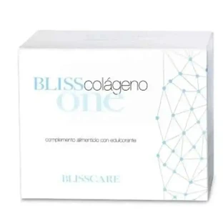 Blisscare Blisscolageno 30Sbrs