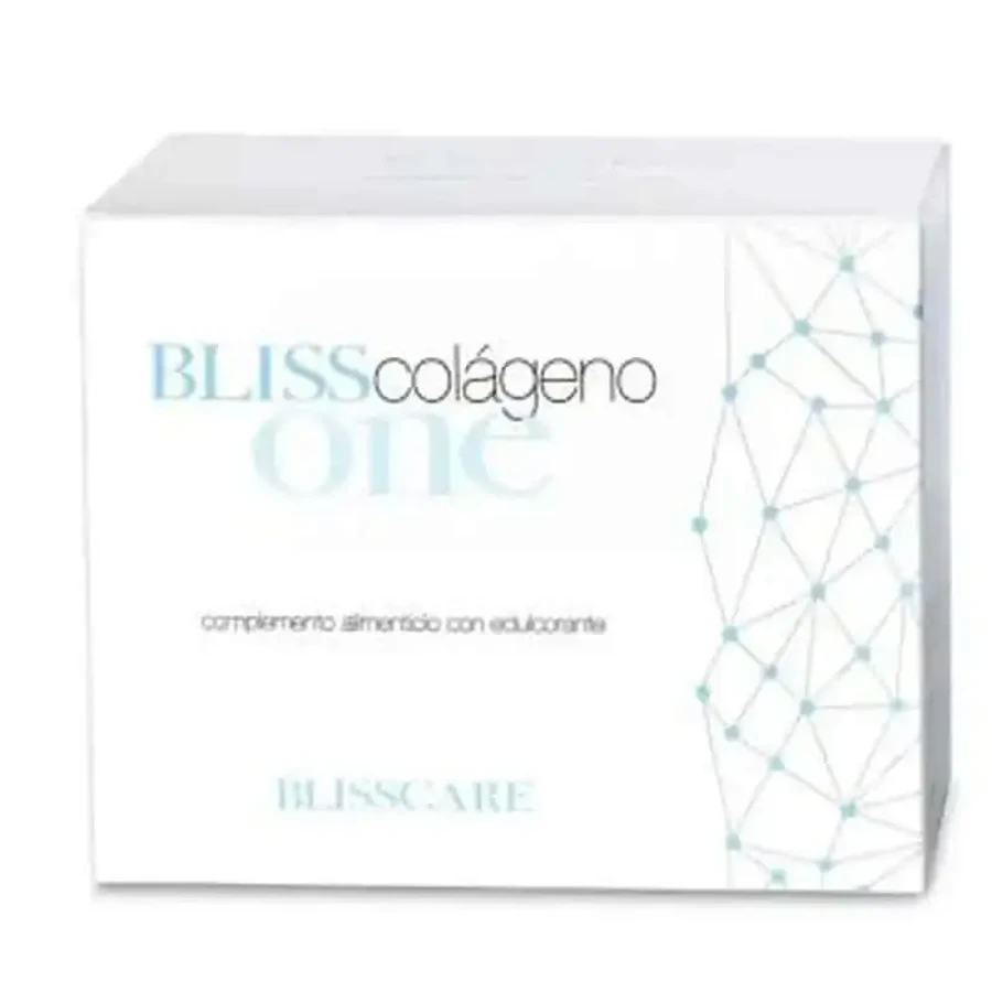 Blisscare Blisscolageno 30Sbrs: ціни та характеристики