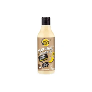 Гель для душу Skin Super Good Natural No Stress, 250 мл