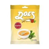 Cinfa Dols Мятно-медовые конфеты без сахара, 60 гр.