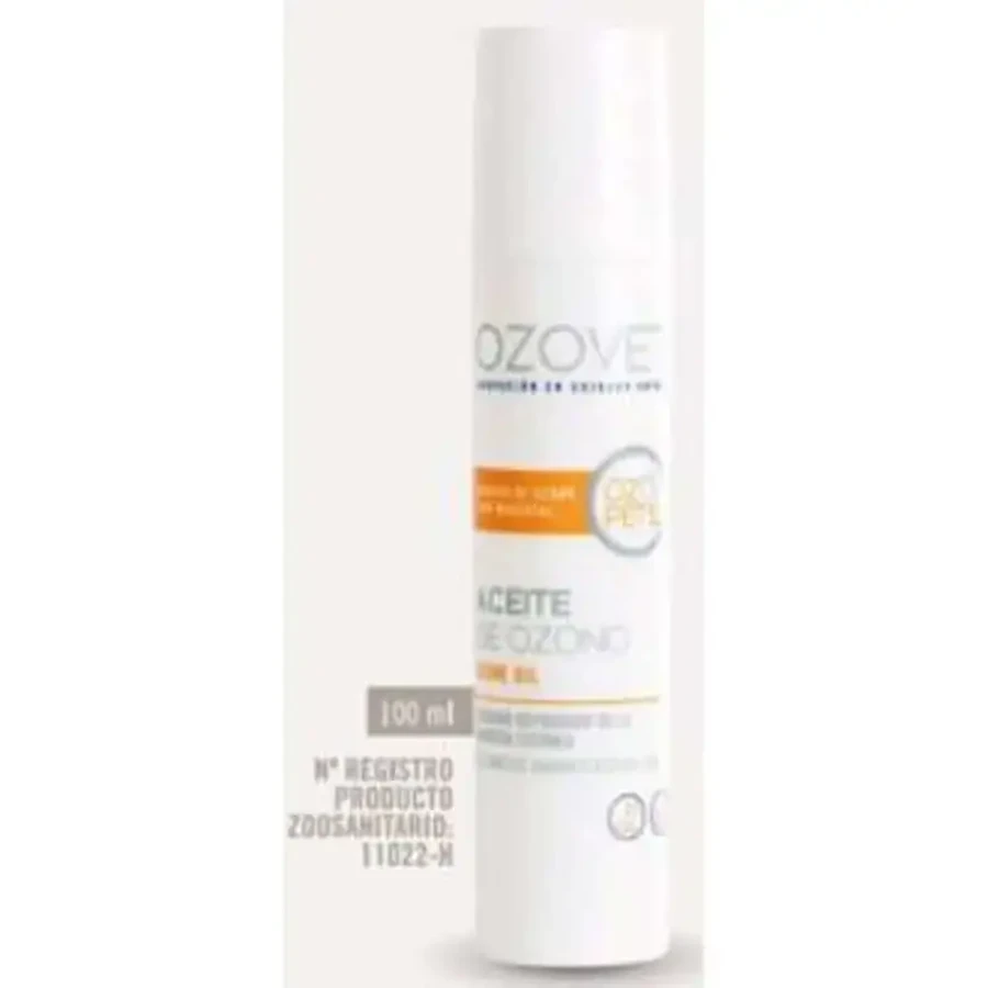 Ozovet Vet Ozopets Ozone Oil 100Ml: цены и характеристики