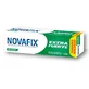 Novafix Extra Strong Безвкусный крем для приклеивания зубных протезов 20 г