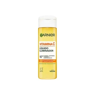 Garnier Саліциловий вітамін С рідкий освітлювач 120 мл