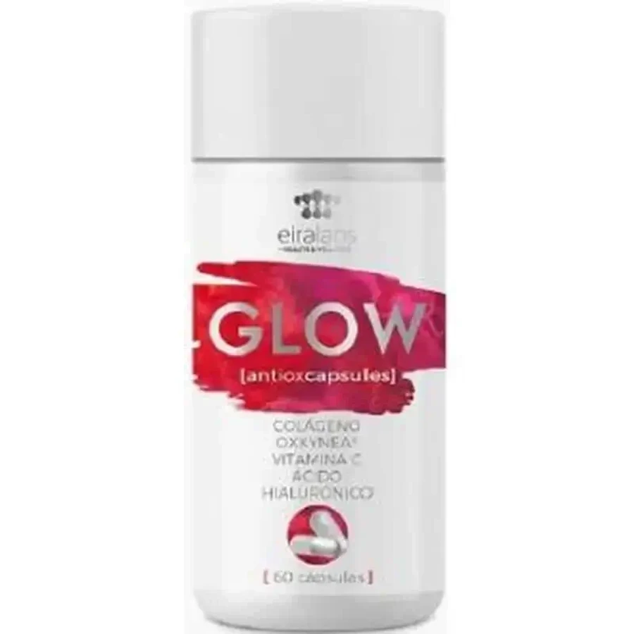 Eiralabs Glow Antiox 60Cap: цены и характеристики