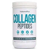 Колагенові пептиди Natures Plus, 294 г