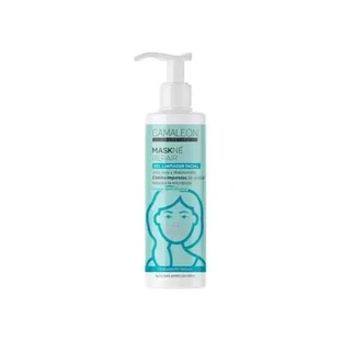 Camaleon Cosmetics Maskne Repair Facial Cleansing Gel 150Ml