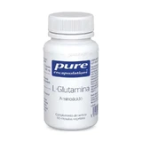 Pure Encapsulations L-глютамин, 60 капсул