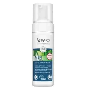 Lavera Men Sensitiv Shaving Foam 150Ml. Био