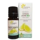 Дифузія ефірної олії лимона Fleurance Nature 10 мл