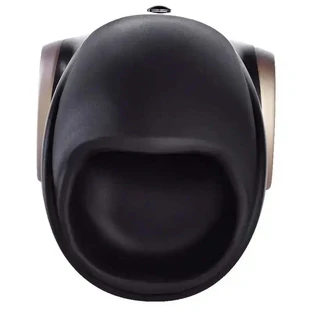 Fun Factory Cobra Libre II Black/Black