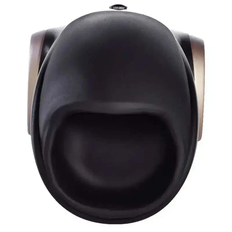 Fun Factory Cobra Libre II Black/Black: ціни та характеристики