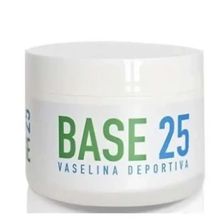 Base 25 Base 25 Спортивний вазелін 250 мл