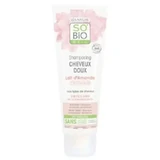 So'Bio Etic Gentle Shampoo Almond Milk 250Ml