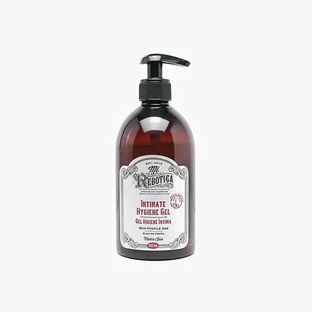 Гель для интимной гигиены Mi Rebotica - Не детородный возраст 500 мл