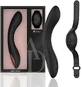 Anne's Desire Curve Пульт дистанційного керування Watchme Technology Black