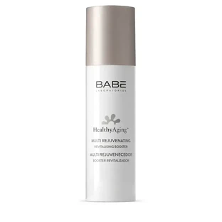 BABÉ Multi Rejuvenating Booster Відновлююча сироватка, 50 мл