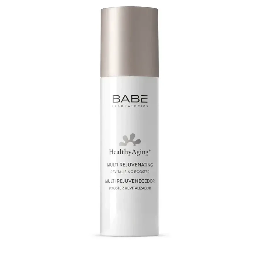 BABÉ Multi Rejuvenating Booster Відновлююча сироватка, 50 мл: ціни та характеристики