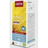 Ortis D-Toxis Essential Apple без йоду 250мл. Біо