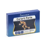 Plameca Curarti Forte, 30 таблеток