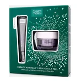 Різдвяний ретинол Martiderm Retinol Renew + Amatist Night