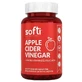 Softi Apple Cider Vinegar Gummies , 60 жевательных резинок