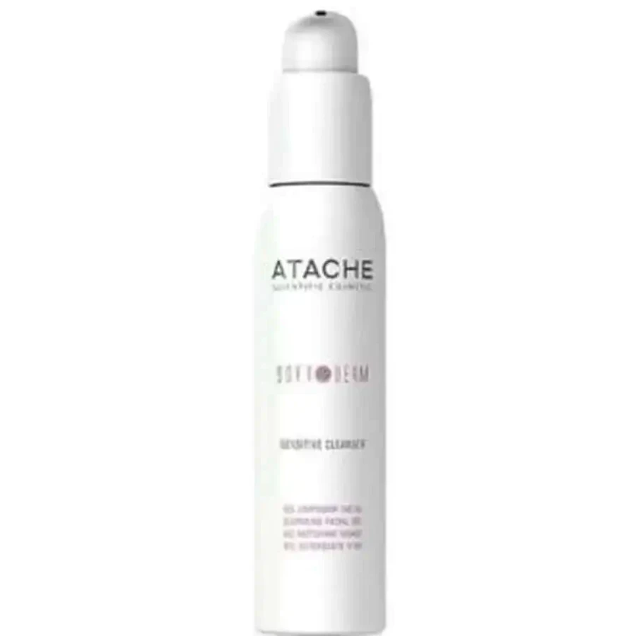 Atache Soft Derm Sensitive Cleanser Gel 115Ml: цены и характеристики