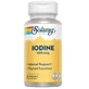 Solaray Iodine 500Mcg. 30 капсулвег