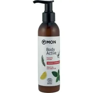 Mondeconatur Body Active Tired Legs Eco 200мл