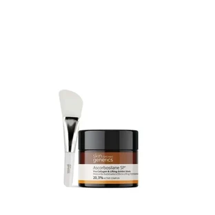 Skin Generics Проколаген та ліфтинг Золота маска Ascorbosilane Sp 20,3% активний комплекс, 50 мл