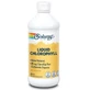 Solaray Chlorophyll Liquid 500Ml