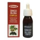 Integralia Ginkgo Biloba Complex 50Ml