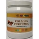 Alfa Herbal Colagen Curcumin Powder 350Gr