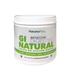 Natures Plus Gi Натуральний порошок, 174 г