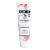 Шампунь с кератином Coslys, 500 мл