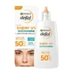 Garnier Delial Super Uv Niacinamide Fps50+ Денний крем проти недосконалостей Garnier Delial Super Uv Niacinamide Fps50+