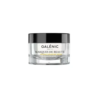 Galénic Masques de Beauté Detox Heat Mask 50 мл