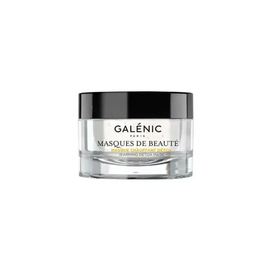 Galénic Masques de Beauté Detox Heat Mask 50 мл: цены и характеристики