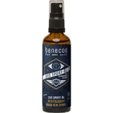 Benecos Hyperic Sport Rescue Oil для чоловіків 75M Vega