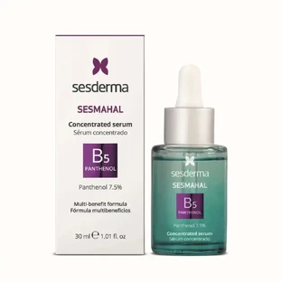 Sesderma Sesmahal Сироватка B5 Пантенол 7.5%, 30 мл