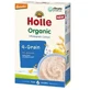 Holle Papilla De 4 Cereales +6Meses. Деметра.
