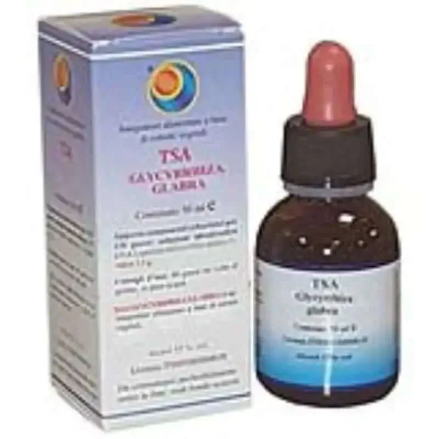 Herboplanet Tsa Glycyrrhiza Glabra Root 50Ml: цены и характеристики