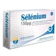 Селеновий комплекс Fenioux 300Mg. 30 капсул
