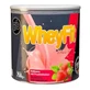 Eder Health Nutrition Wheyfit зі смаком полуниці 750 гр