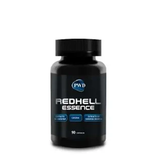 Pwd Redhell Essence 90Cap