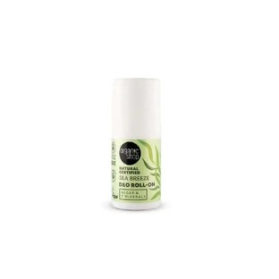 Organic Shop Дезодорант Rollon Algae & 7 Minerals, 50 мл