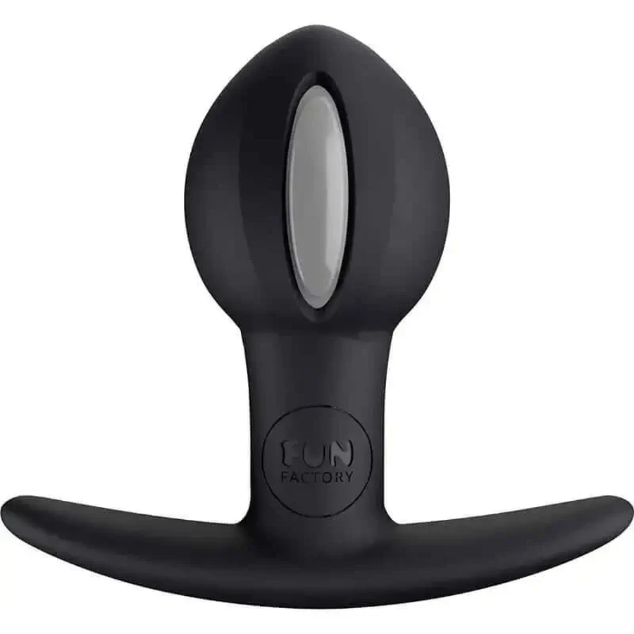 Fun Factory B Ball One Grey/Black: цены и характеристики