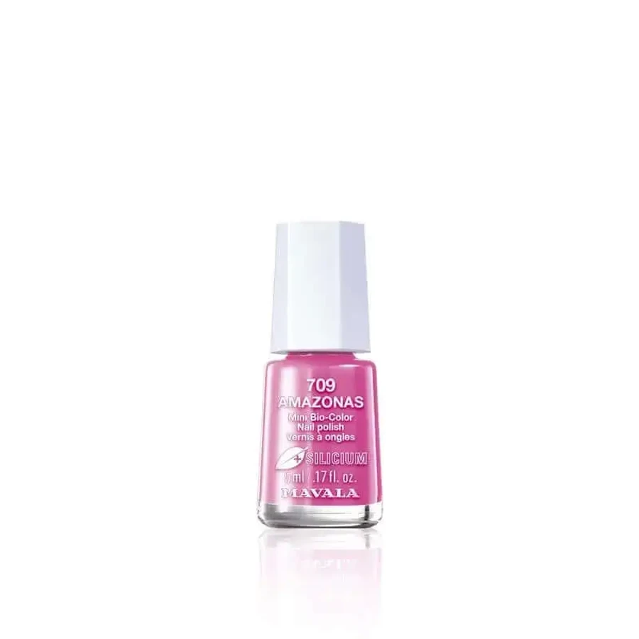 Mavala Color Bio Amazonas 709: цены и характеристики