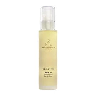 Олія для тіла Aromatherapy Associates Де-стрес для тіла, 100 мл